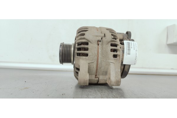 Recambio de alternador para citroen c4 berlina vtr plus referencia OEM IAM 9646321880  