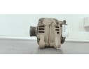 Recambio de alternador para citroen c4 berlina vtr plus referencia OEM IAM 9646321880  