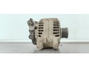 Recambio de alternador para citroen c4 berlina vtr plus referencia OEM IAM 9646321880  