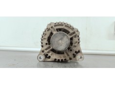 Recambio de alternador para citroen c4 berlina vtr plus referencia OEM IAM 9646321880  