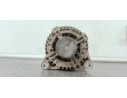 Recambio de alternador para citroen c4 berlina vtr plus referencia OEM IAM 9646321880  