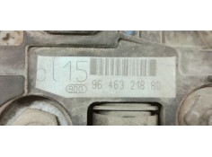 Recambio de alternador para citroen c4 berlina vtr plus referencia OEM IAM 9646321880  