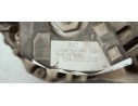 Recambio de alternador para citroen c4 berlina vtr plus referencia OEM IAM 9646321880  