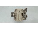 Recambio de alternador para citroen c4 berlina vtr plus referencia OEM IAM 9646321880  