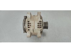 Recambio de alternador para citroen c4 berlina vtr plus referencia OEM IAM 9646321880  