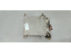 Recambio de centralita motor uce para iveco daily caja cerrada (1999 =>) referencia OEM IAM 0281001537  