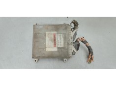 Recambio de centralita motor uce para iveco daily caja cerrada (1999 =>) referencia OEM IAM 0281001537  
