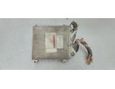 Recambio de centralita motor uce para iveco daily caja cerrada (1999 =>) referencia OEM IAM 0281001537  