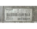 Recambio de centralita motor uce para iveco daily caja cerrada (1999 =>) referencia OEM IAM 0281001537  