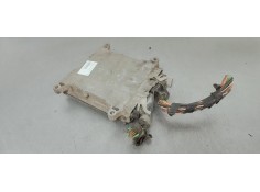 Recambio de centralita motor uce para iveco daily caja cerrada (1999 =>) referencia OEM IAM 0281001537  