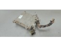 Recambio de centralita motor uce para iveco daily caja cerrada (1999 =>) referencia OEM IAM 0281001537  