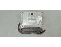 Recambio de centralita motor uce para audi a4 berlina (8e) 1.9 tdi (96kw) referencia OEM IAM 0281010406  