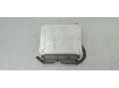 Recambio de centralita motor uce para audi a4 berlina (8e) 1.9 tdi (96kw) referencia OEM IAM 0281010406  
