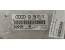 Recambio de centralita motor uce para audi a4 berlina (8e) 1.9 tdi (96kw) referencia OEM IAM 0281010406  