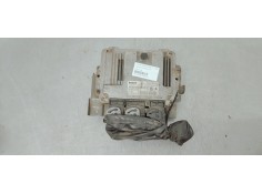 Recambio de centralita motor uce para citroen xsara picasso referencia OEM IAM 0281011233  