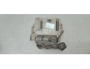 Recambio de centralita motor uce para citroen xsara picasso referencia OEM IAM 0281011233  