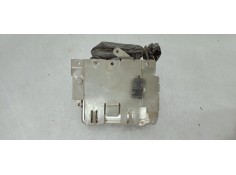 Recambio de centralita motor uce para citroen xsara picasso referencia OEM IAM 0281011233  