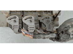 Recambio de centralita motor uce para citroen xsara picasso referencia OEM IAM 0281011233  