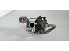 Recambio de turbocompresor para volkswagen golf iv berlina (1j1) 1.9 tdi referencia OEM IAM 038145701A 454159 104230F
