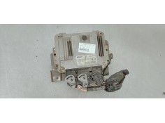 Recambio de centralita motor uce para citroen xsara picasso referencia OEM IAM 0281011233  