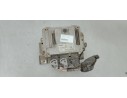 Recambio de centralita motor uce para citroen xsara picasso referencia OEM IAM 0281011233  