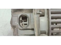 Recambio de ventilador calefaccion para citroen c3 1.4 hdi exclusive referencia OEM IAM   