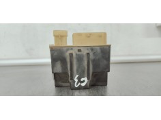 Recambio de caja precalentamiento para citroen c3 1.4 hdi exclusive referencia OEM IAM 9652021180  