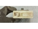 Recambio de caja precalentamiento para citroen c3 1.4 hdi exclusive referencia OEM IAM 9652021180  