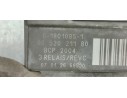 Recambio de caja precalentamiento para citroen c3 1.4 hdi exclusive referencia OEM IAM 9652021180  