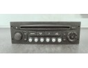 Recambio de sistema audio / radio cd para citroen c3 1.4 hdi exclusive referencia OEM IAM 96639793XT  