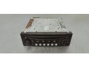 Recambio de sistema audio / radio cd para citroen c3 1.4 hdi exclusive referencia OEM IAM 96639793XT  