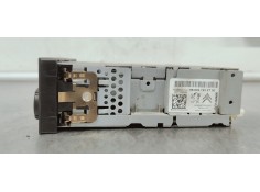 Recambio de sistema audio / radio cd para citroen c3 1.4 hdi exclusive referencia OEM IAM 96639793XT  