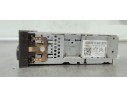 Recambio de sistema audio / radio cd para citroen c3 1.4 hdi exclusive referencia OEM IAM 96639793XT  