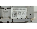 Recambio de sistema audio / radio cd para citroen c3 1.4 hdi exclusive referencia OEM IAM 96639793XT  