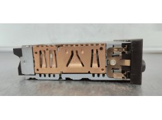 Recambio de sistema audio / radio cd para citroen c3 1.4 hdi exclusive referencia OEM IAM 96639793XT  