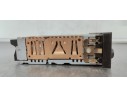 Recambio de sistema audio / radio cd para citroen c3 1.4 hdi exclusive referencia OEM IAM 96639793XT  