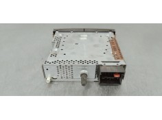 Recambio de sistema audio / radio cd para citroen c3 1.4 hdi exclusive referencia OEM IAM 96639793XT  