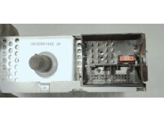 Recambio de sistema audio / radio cd para citroen c3 1.4 hdi exclusive referencia OEM IAM 96639793XT  