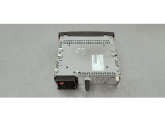 Recambio de sistema audio / radio cd para citroen c3 1.4 hdi exclusive referencia OEM IAM 96639793XT  