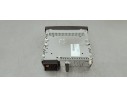 Recambio de sistema audio / radio cd para citroen c3 1.4 hdi exclusive referencia OEM IAM 96639793XT  