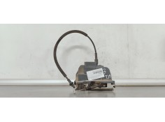 CERRADURA PUERTA TRASERA DERECHA 61426980 