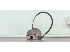 Recambio de cerradura puerta trasera derecha para citroen c3 1.4 hdi exclusive referencia OEM IAM 61426980  