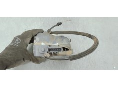 Recambio de cerradura puerta trasera derecha para citroen c3 1.4 hdi exclusive referencia OEM IAM 61426980  
