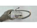 Recambio de cerradura puerta trasera derecha para citroen c3 1.4 hdi exclusive referencia OEM IAM 61426980  