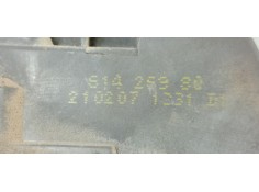 Recambio de cerradura puerta trasera derecha para citroen c3 1.4 hdi exclusive referencia OEM IAM 61426980  