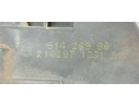 Recambio de cerradura puerta trasera derecha para citroen c3 1.4 hdi exclusive referencia OEM IAM 61426980  