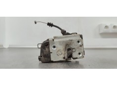 Recambio de cerradura puerta trasera derecha para citroen c3 1.4 hdi exclusive referencia OEM IAM 61426980  