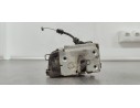 Recambio de cerradura puerta trasera derecha para citroen c3 1.4 hdi exclusive referencia OEM IAM 61426980  