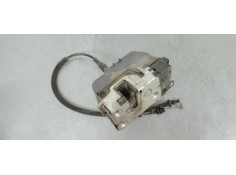Recambio de cerradura puerta trasera derecha para citroen c3 1.4 hdi exclusive referencia OEM IAM 61426980  
