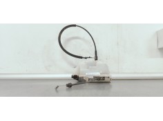 CERRADURA PUERTA DELANTERA DERECHA 46983280 